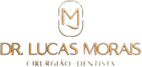 Logo Dr. Lucas Morais — Cirurgião-Dentista